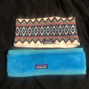 Patagonia Accessories - Patagonia eat warmers Patagonia Accessories - Patagonia eat warmers